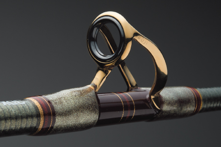 マッドバイパー 深海(ロッド)｜DAIWA