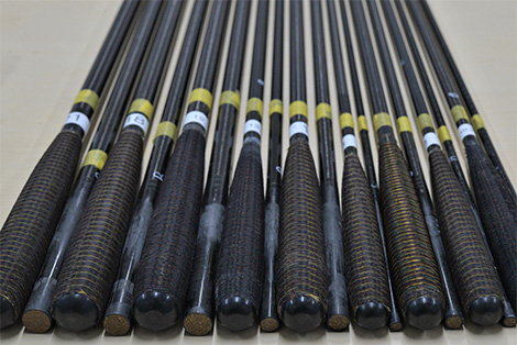 ヘラ V(ロッド)｜DAIWA