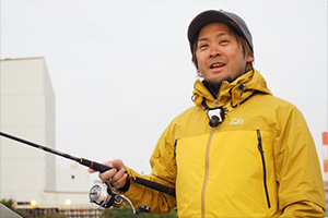 モアザン ブランジーノ EX AGS(ロッド)｜DAIWA