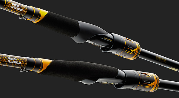 モアザン ブランジーノ EX AGS(ロッド)｜DAIWA