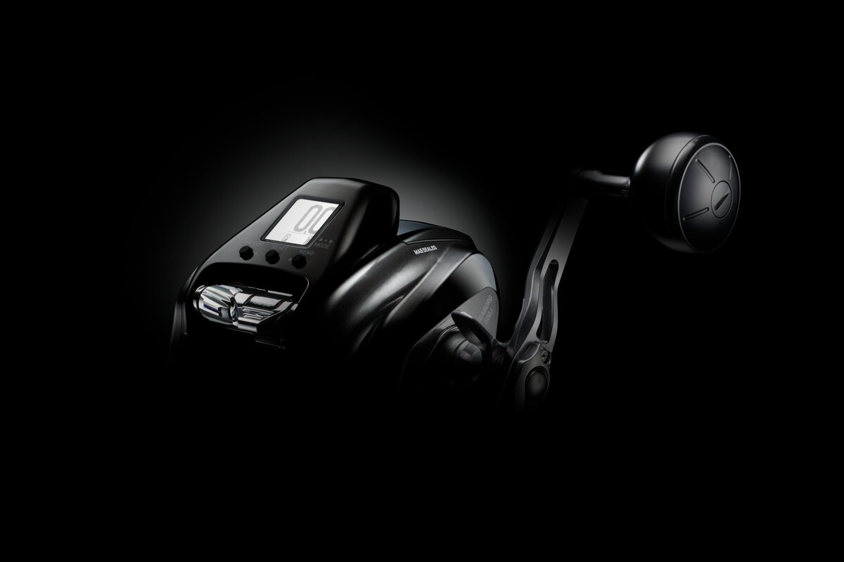 シーボーグ 500J(リール)｜DAIWA