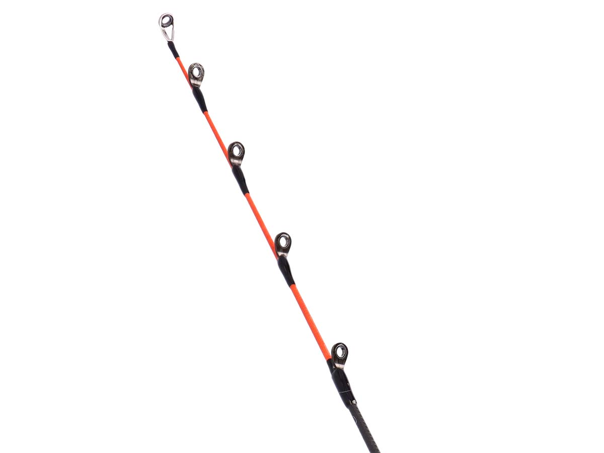 メタリア ライトヒラメ(ロッド)｜DAIWA