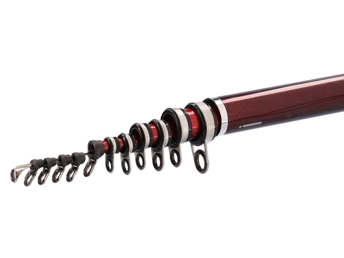 銀狼(ロッド)｜DAIWA