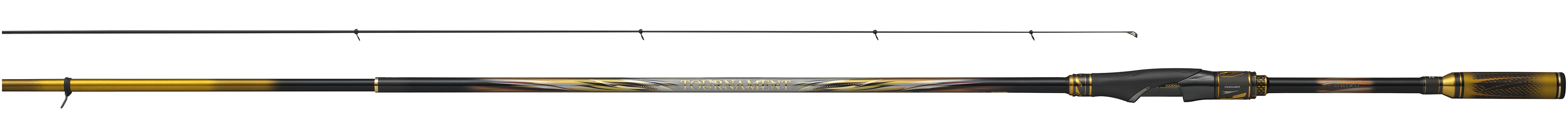 トーナメント ISO AGS(ロッド)｜DAIWA