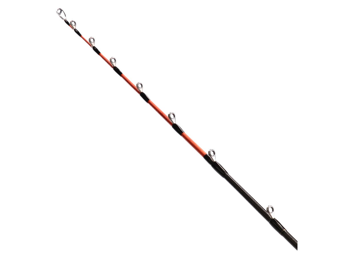 メタリアヤリイカ(ロッド)｜DAIWA