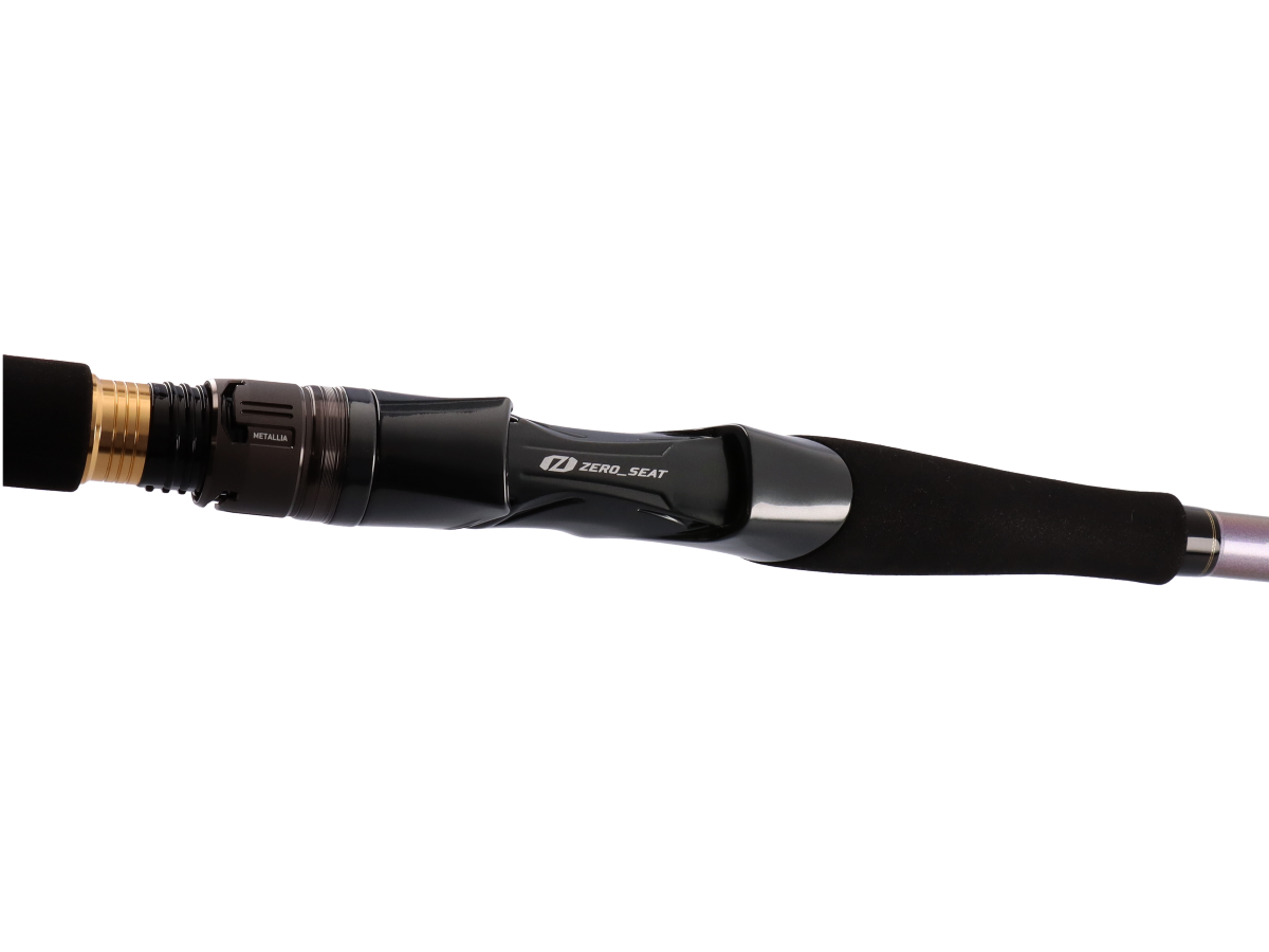 メタリアヤリイカ(ロッド)｜DAIWA