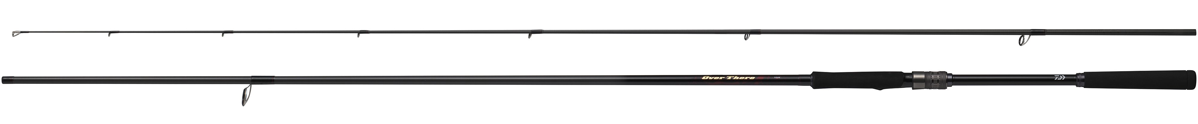 オーバーゼア(ロッド)｜DAIWA