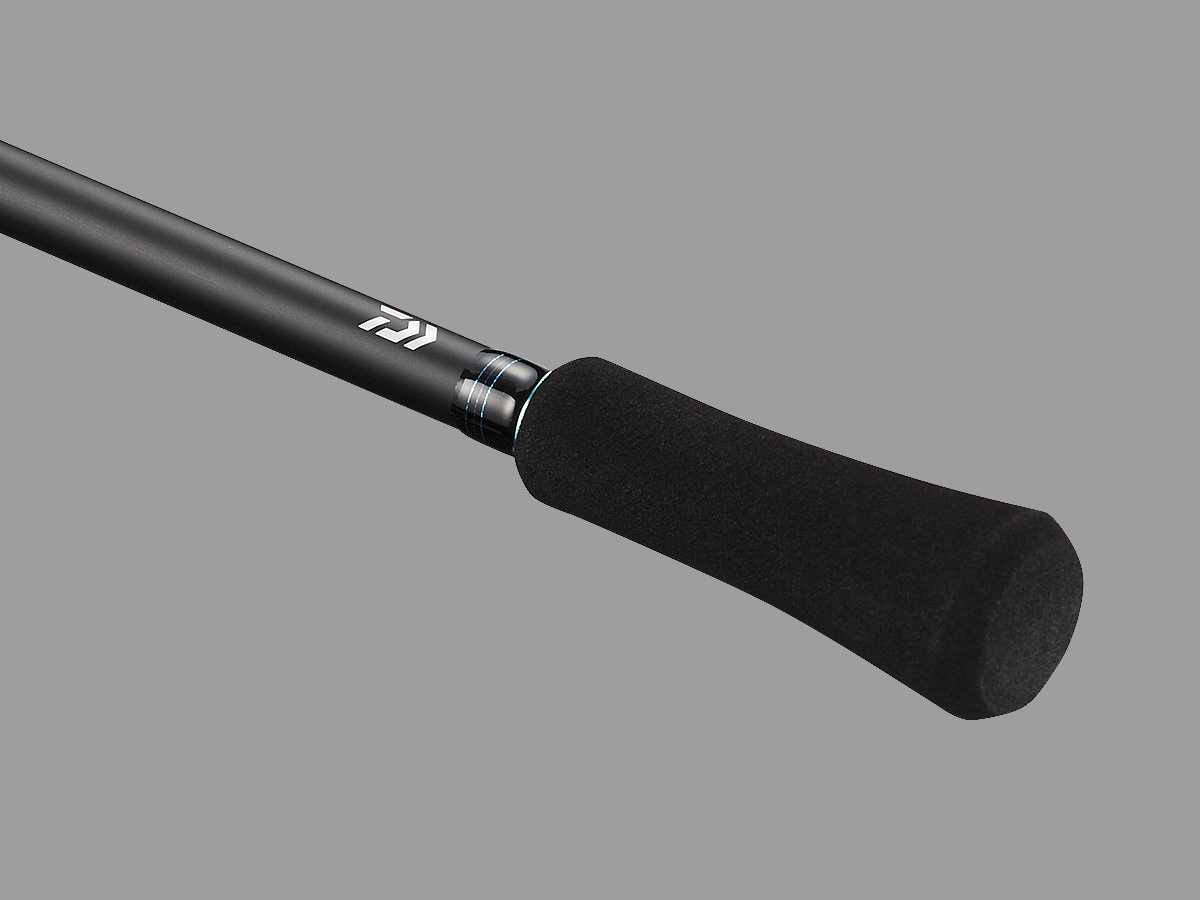 エメラルダス AIR(ロッド)｜DAIWA