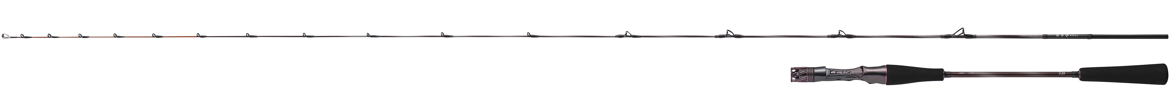 紅牙 EX(ロッド)｜DAIWA