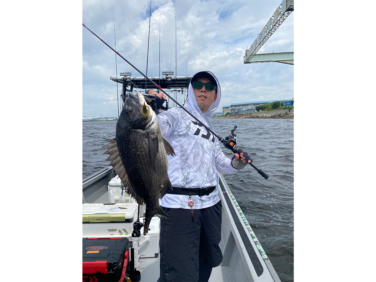 シルバーウルフ EX(ロッド)｜DAIWA