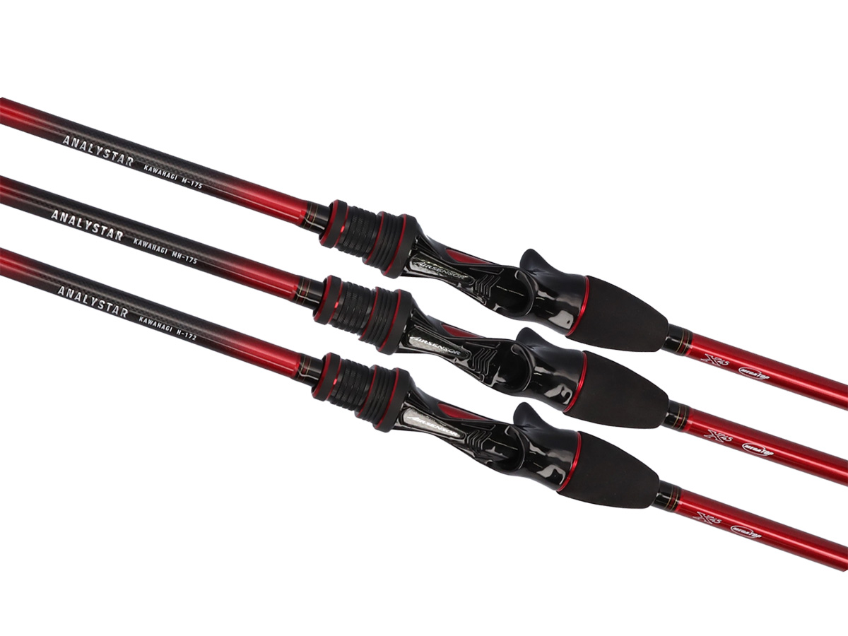 アナリスターカワハギ(ロッド)｜DAIWA