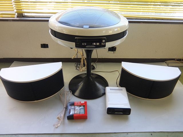 買取実績】ウェルトロン2007+3006スピーカー ｜たいむましん