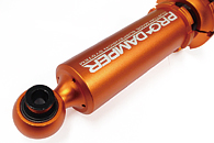 PRO DAMPER プロダンパーバージョンアップメニュー