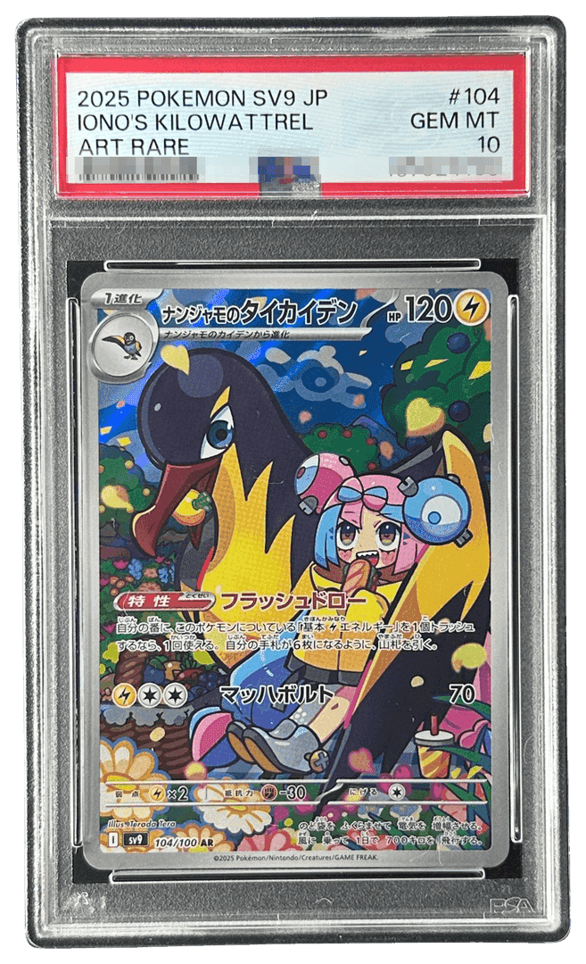 アローラの仲間たち | TCG STORE