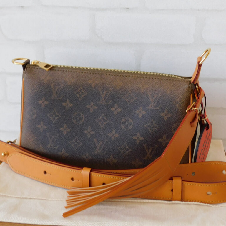 ルイヴィトン ダミエ スピーディバンドリエール30 N41183｜郡山の