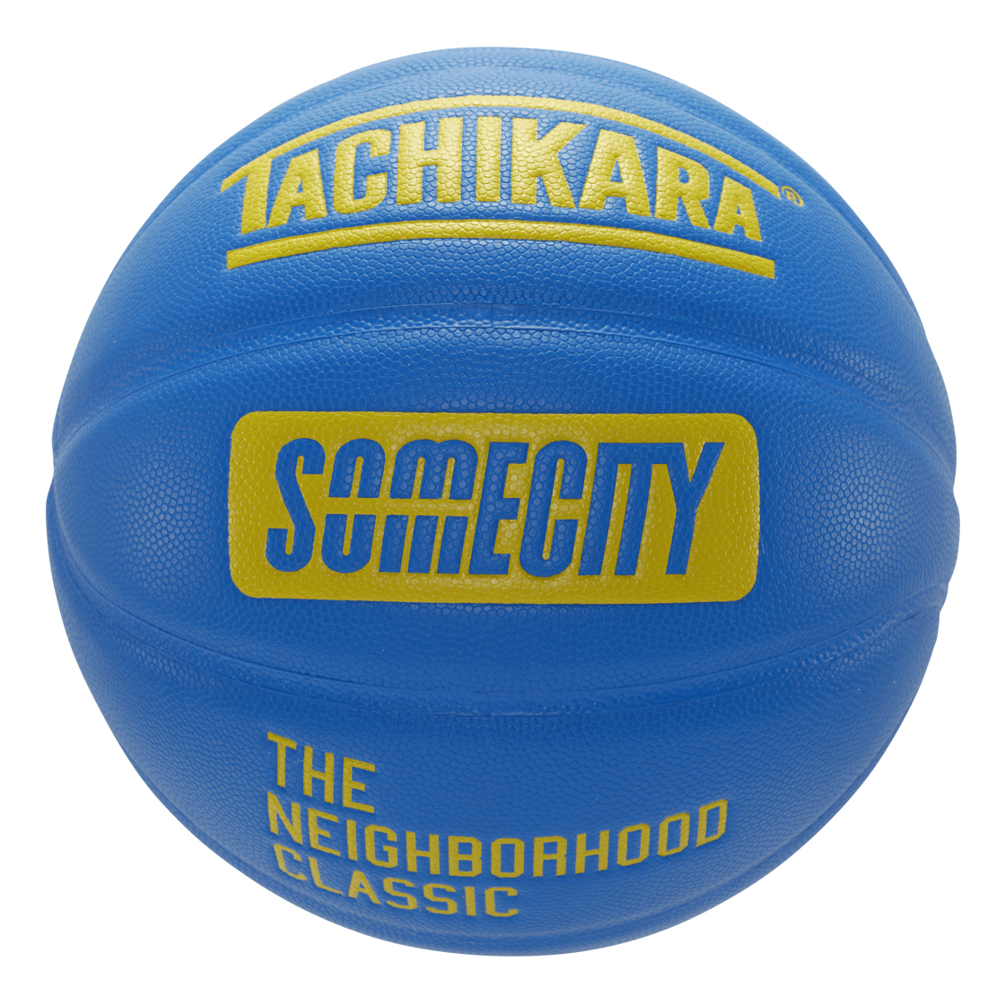SOMECITY OFFICIAL GAME BALL