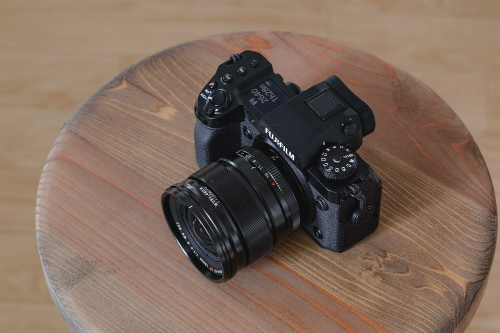 富士フイルムXF16mmF1.4 R WR 濃厚レンズレビュー 【作例あり】 | 旅と