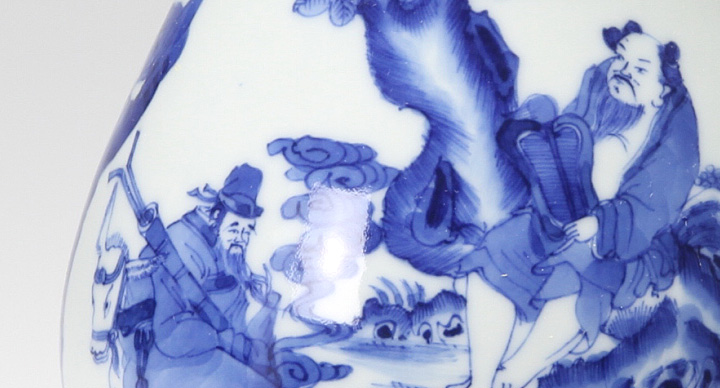 景徳鎮 | Table LABO - テーブルラボ