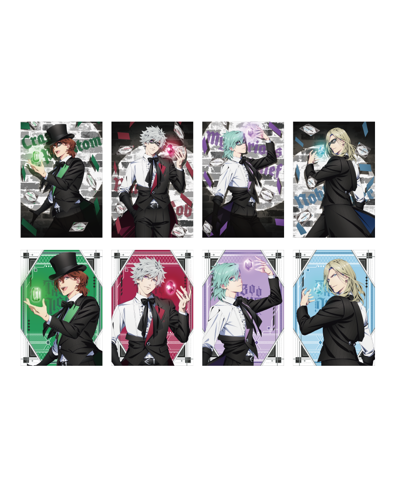 商品情報｜劇場版 うたの☆プリンスさまっ♪ TABOO NIGHT XXXX 公式サイト