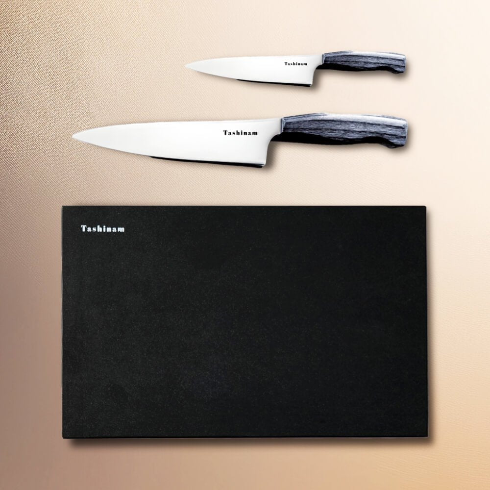 Tashinam (タシナム) | 完全無欠包丁 公式サイト