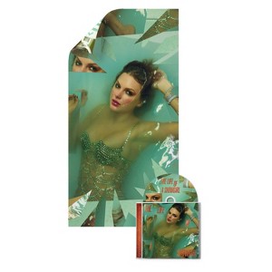 Taylor Swift - The Life of a Showgirl: Sweat And Vanilla Perfume