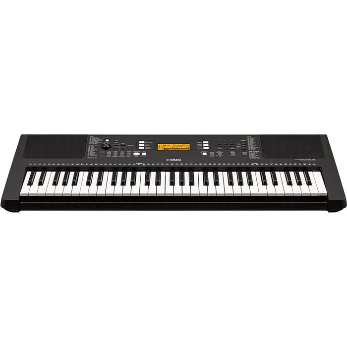 Yamaha PSR-E363 61-Key Portable Keyboard (Discontinued) — Tarpley