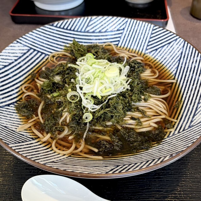 えびすそば クロステラス盛岡店 - 盛岡/そば | 食べログ