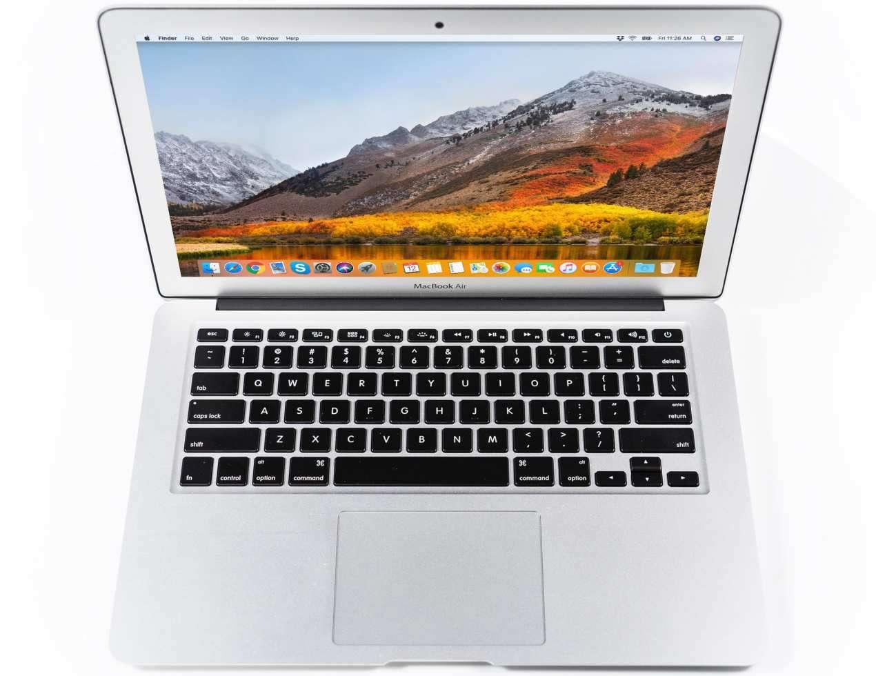 MacBook Air 2015 