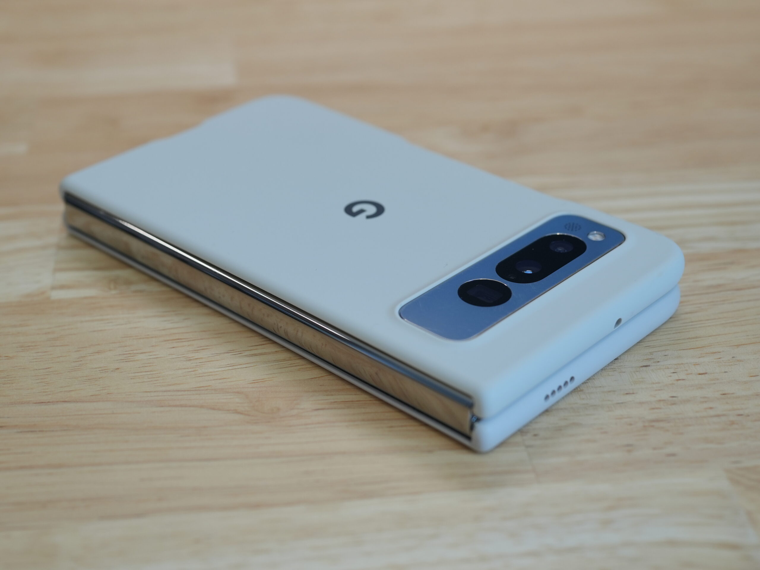 Pixel Fold 長期使用レビュー｜Google初の折りたたみスマホは実用的か