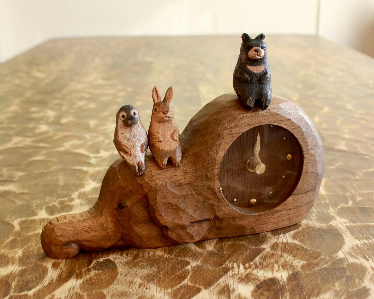 11月27日(木)〜12月7日(日)KIYATA国物語XII「おともだちの森へ行く」at