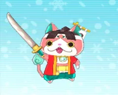 バスターズ2】モモタロニャン(ももたろにゃん)の入手方法と能力