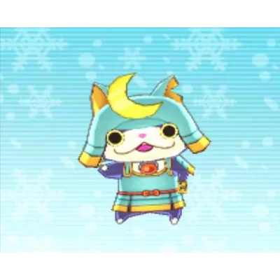 妖怪ウォッチ3】ブシニャン(ぶしにゃん)の入手方法と能力紹介