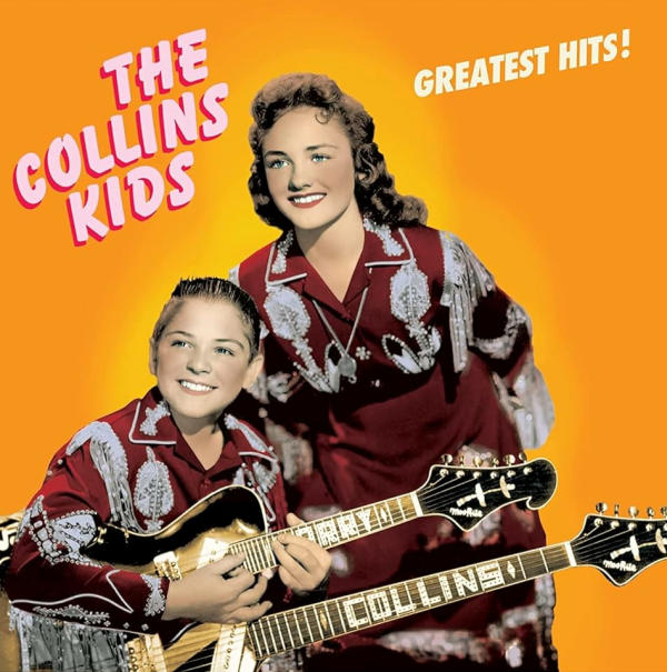 ロカビリーの一番おいしいところ（ちょいマニア）編