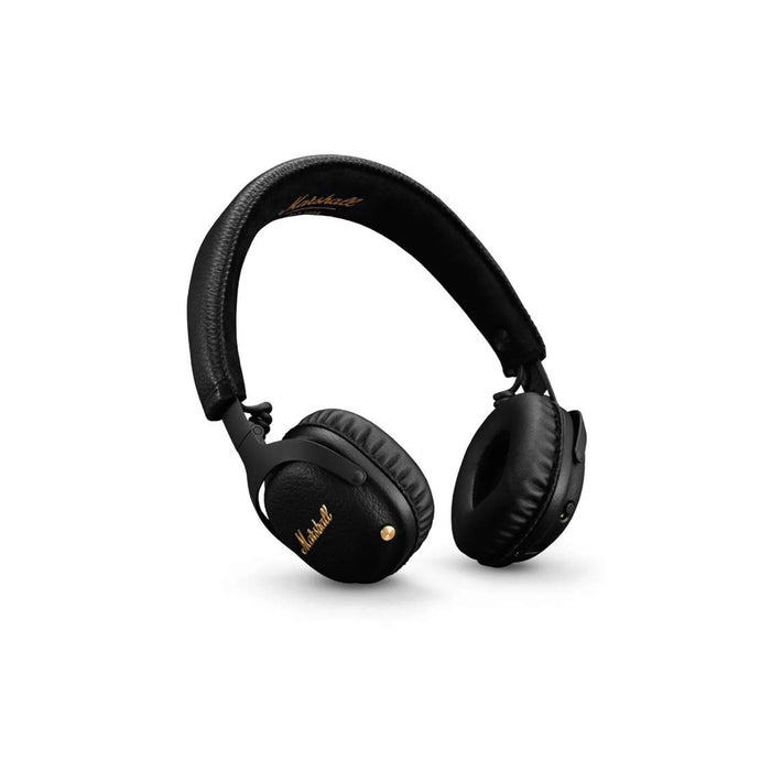 Marshall Monitor II ANC Wireless Over-Ear Headphones — The Audio Co.