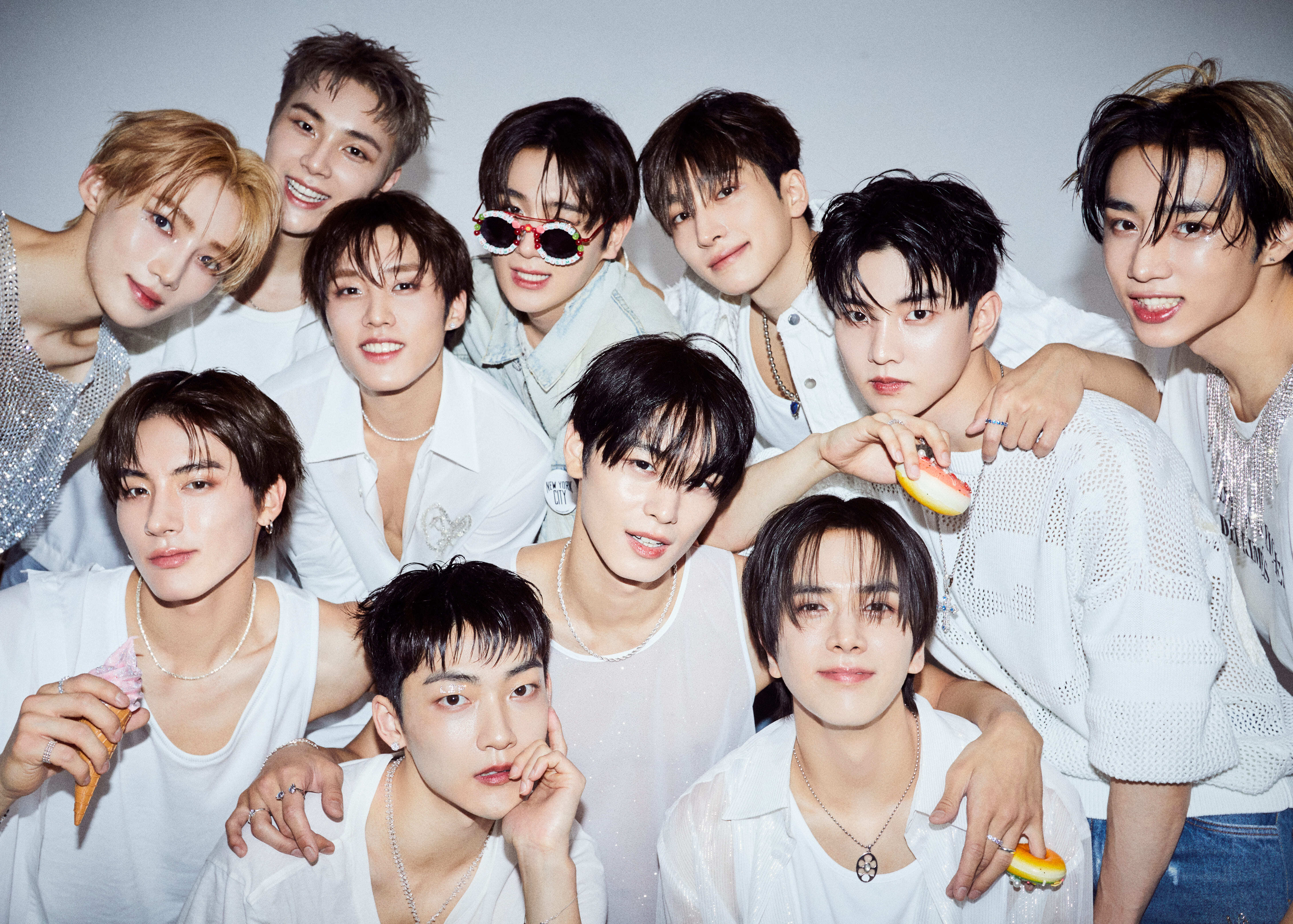 THE BOYZ JAPAN OFFICIAL WEBSITE