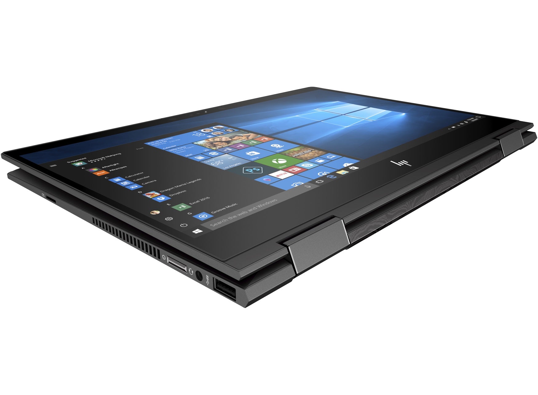 HP Envy x360 13.3