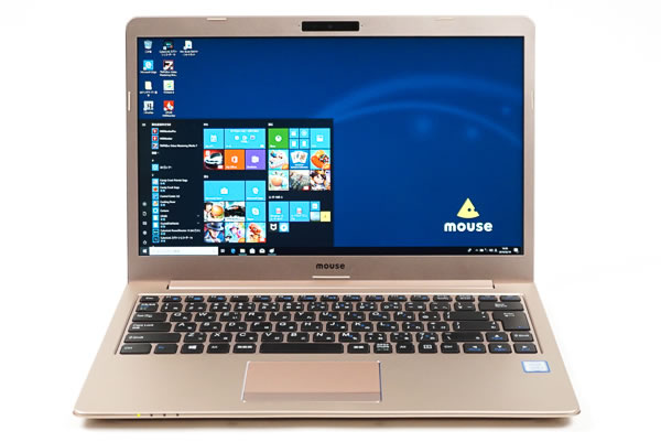 MouseComputer MB-B401 8世代 i5 ④ 美品 Mouse Computer MB-B401 第8世代