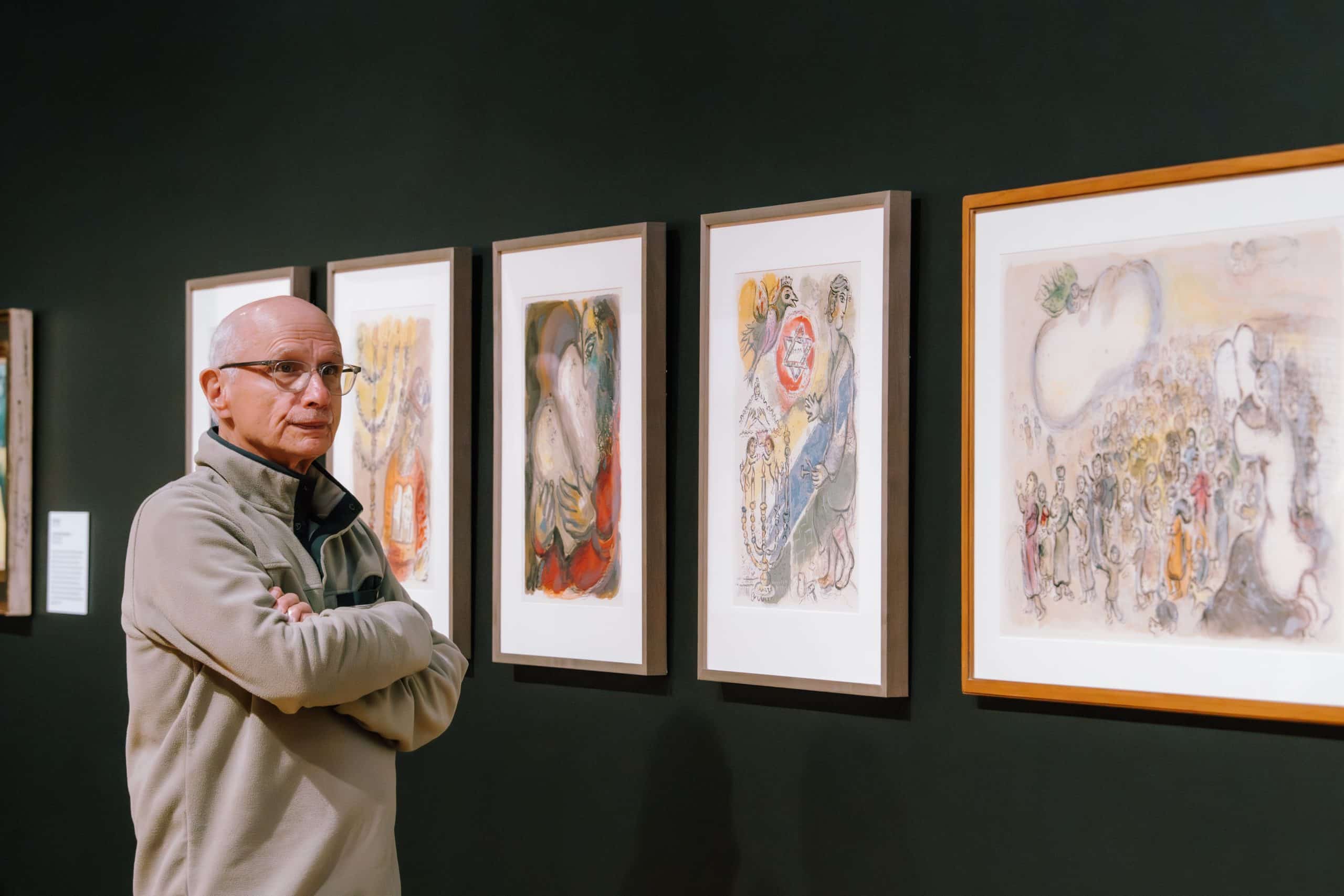 Maltz Museum's 'Degenerate!' exhibit reveals Nazi war on modern