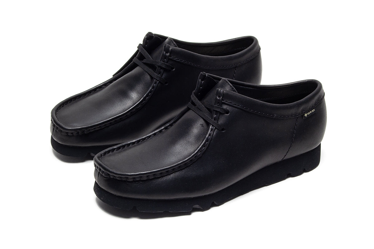 Wallabee Gore-Tex – Premier