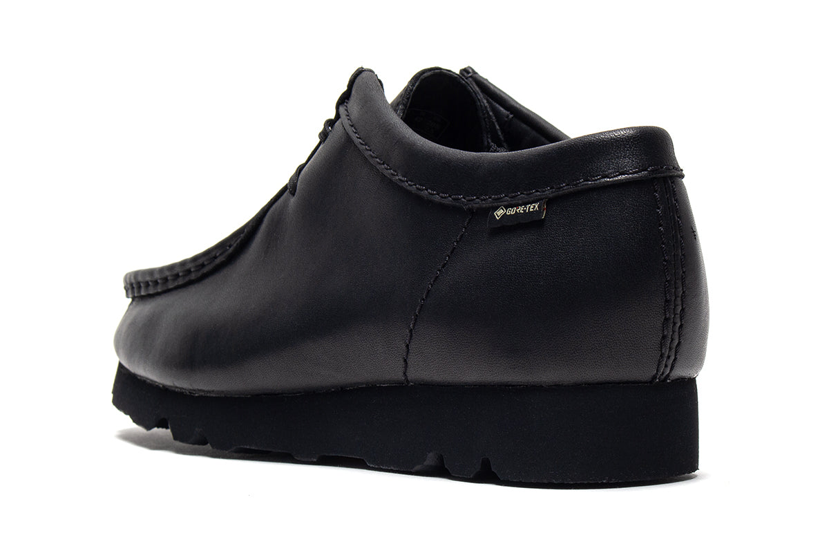 Wallabee Gore-Tex – Premier