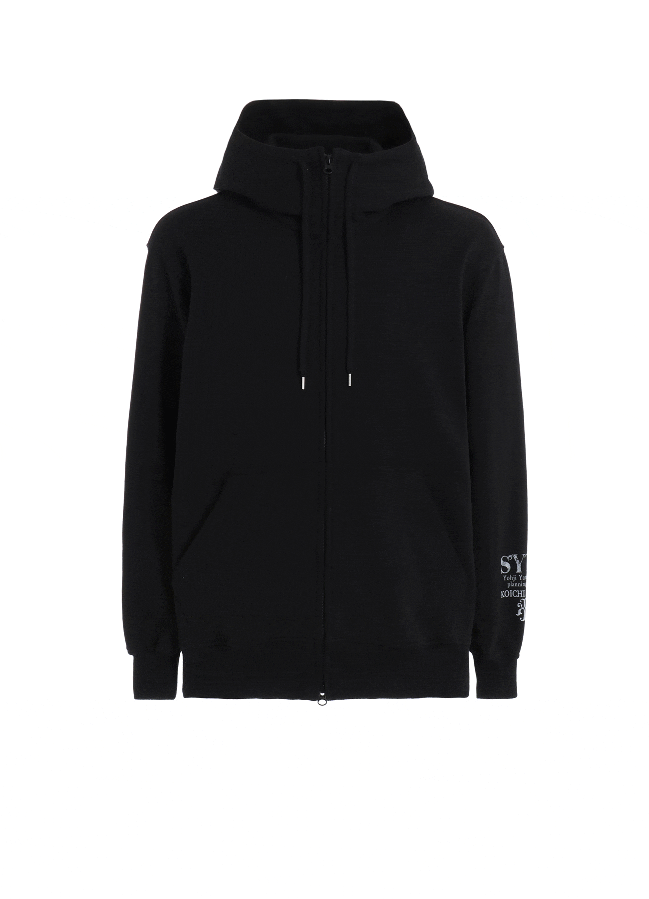 ジップアップ｜商品検索｜THE SHOP YOHJI YAMAMOTO