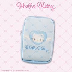 ハローキティ」がエンジェルになった限定アイテムが登場