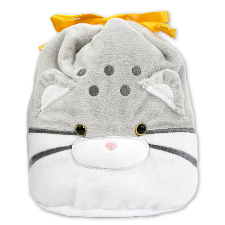 アニマルふわふわ巾着 第二弾 – サンキューマート