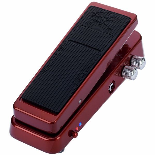Dunlop SW-95 Slash Signature Wah-Wah – United States