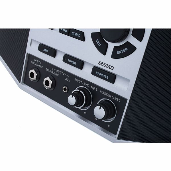 Boss JS-10 eBand – United States