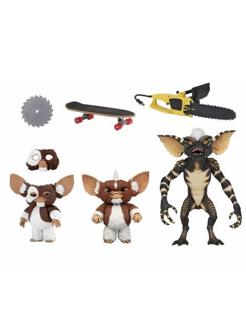 楽天市場】モグワイ（コレクション｜ホビー）の通販