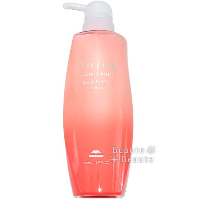 楽天市場】オージュア リペアリティ（シャンプー｜ヘアケア