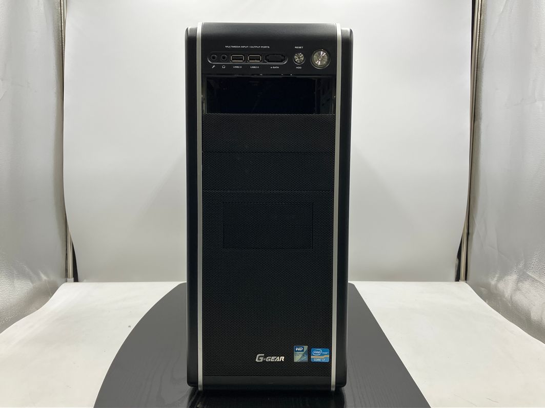 楽天市場】eX．computer（デスクトップPC｜パソコン）：パソコン・周辺