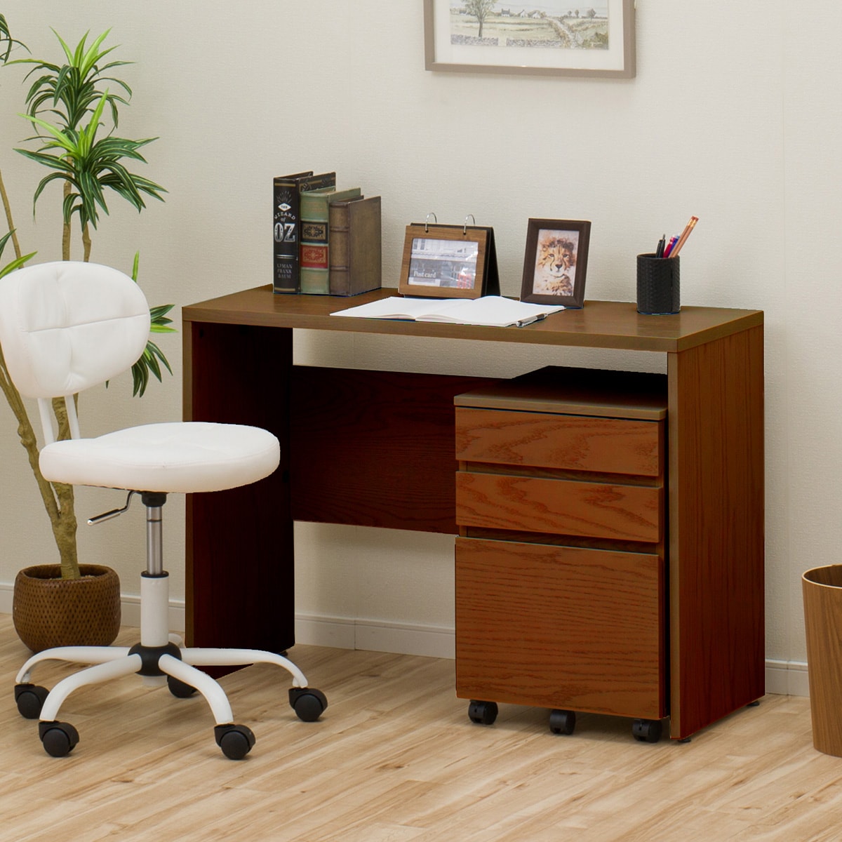 システムデスク(ZK002 110 MBR) 【1年保証】 | ニトリのパソコンデスク