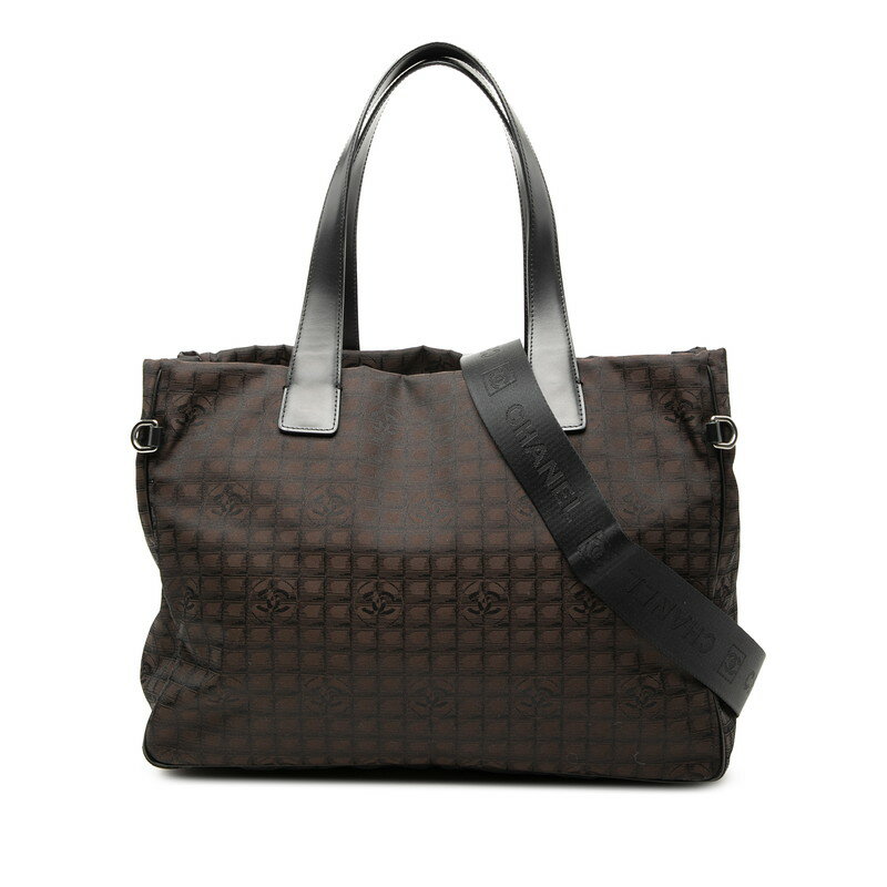 楽天市場】シャネル トラベルライン 2wayの通販